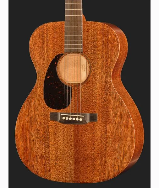 Martin Guitar 00017 LH, lähikuva 4