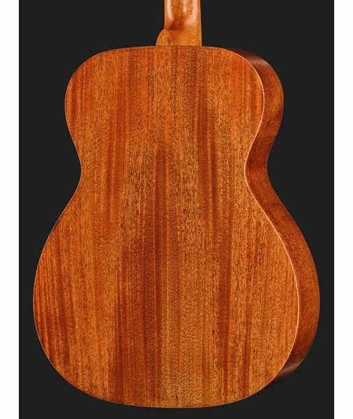 Martin Guitar 00017 LH, lähikuva 5