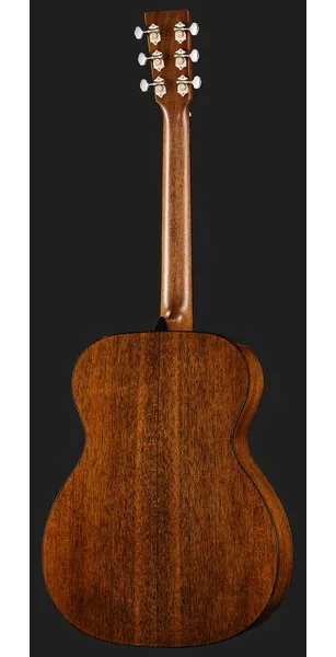Martin Guitar 00018 LH, lähikuva 3