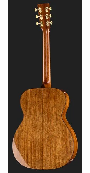 Martin Guitar 000-18 Modern Deluxe, lähikuva 3