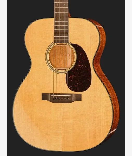 Martin Guitar 00018, lähikuva 5