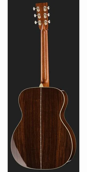 Martin Guitar 00028, lähikuva 3