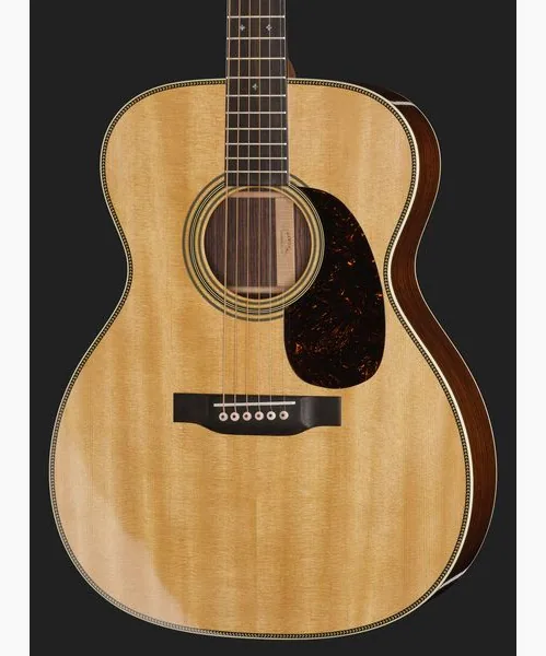 Martin Guitar 00028, lähikuva 4