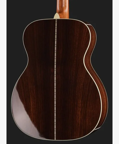 Martin Guitar 00028 Ambertone, lähikuva 5