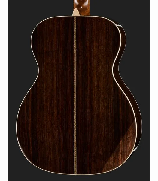 Martin Guitar 000-28 Modern Deluxe LH, lähikuva 5