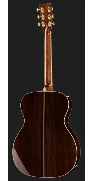 Martin Guitar 000-28 Modern Deluxe, lähikuva 3
