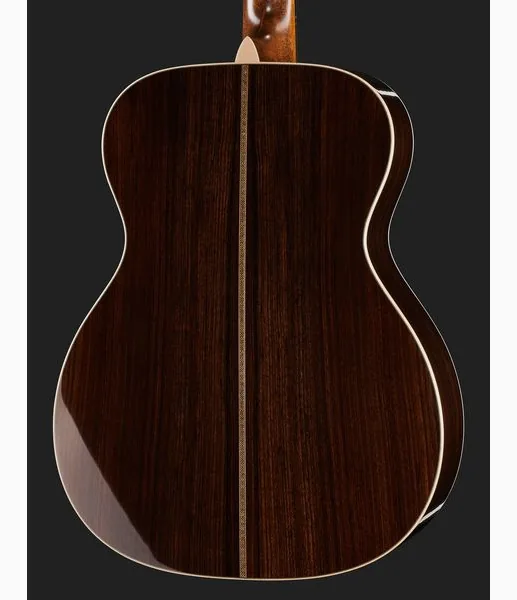 Martin Guitar 000-28 Modern Deluxe, lähikuva 5