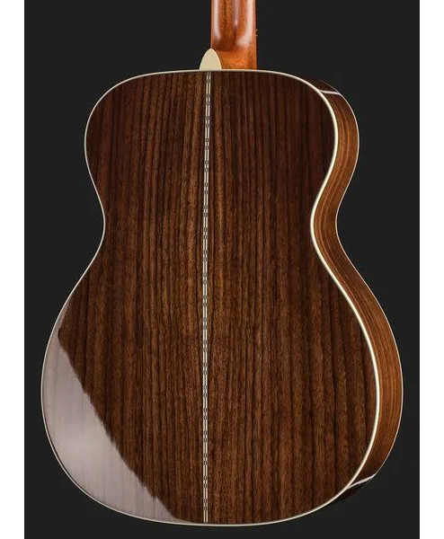 Martin Guitar 00028 Sunburst, lähikuva 5