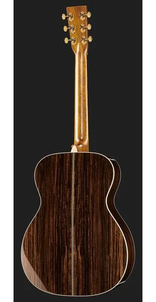 Martin Guitar 000-28E Modern Deluxe, lähikuva 3