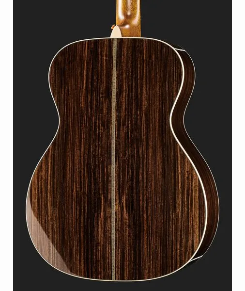 Martin Guitar 000-28E Modern Deluxe, lähikuva 5