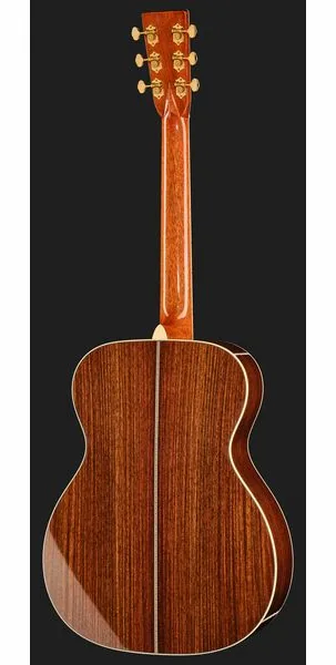 Martin Guitar 00042, lähikuva 3