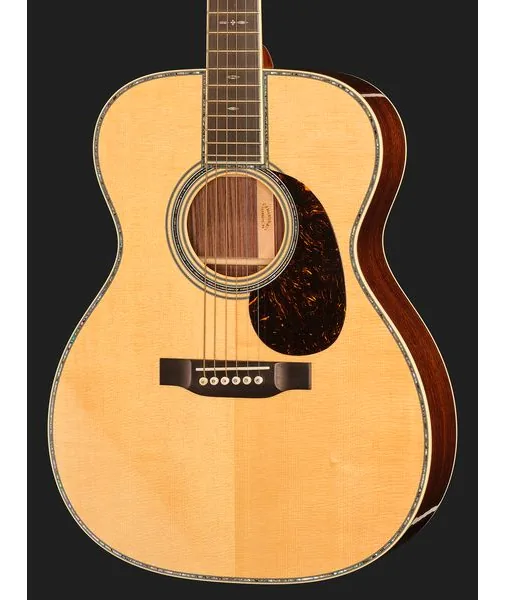 Martin Guitar 00042, lähikuva 4