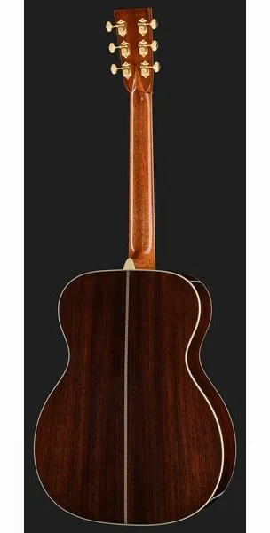 Martin Guitar 00042 LH, lähikuva 3
