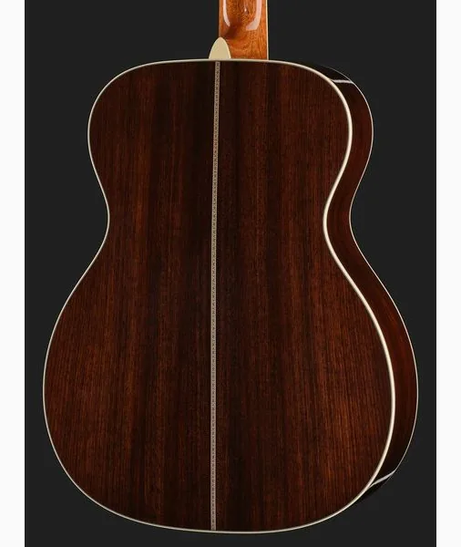 Martin Guitar 00042 LH, lähikuva 5