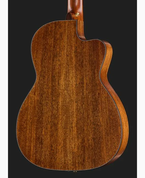 Martin Guitar 000C12-16E Nylon LH, lähikuva 5
