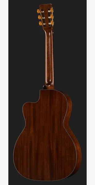 Martin Guitar 000C12-16E Nylon, lähikuva 3