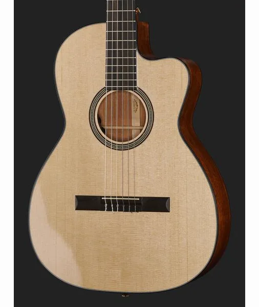 Martin Guitar 000C12-16E Nylon, lähikuva 4