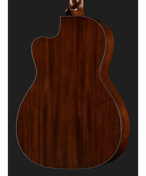 Martin Guitar 000C12-16E Nylon, lähikuva 5