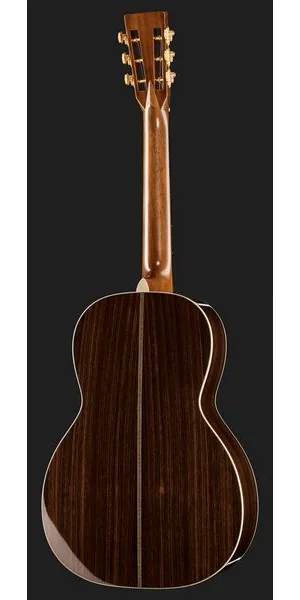 Martin Guitar 0012-28 Modern Deluxe, lähikuva 3