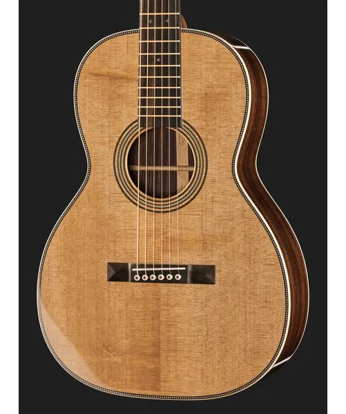 Martin Guitar 0012-28 Modern Deluxe, lähikuva 4