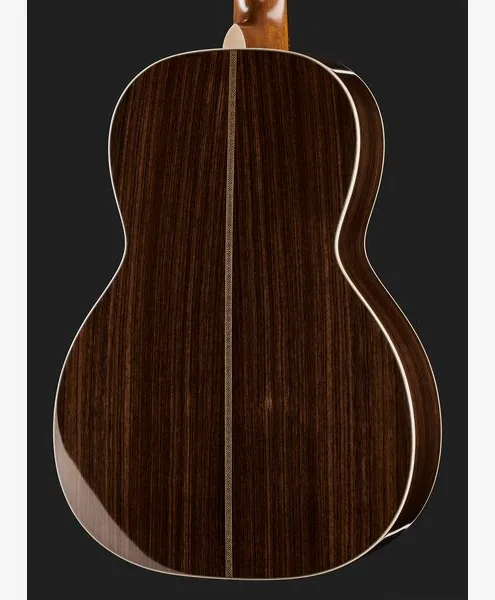 Martin Guitar 0012-28 Modern Deluxe, lähikuva 5