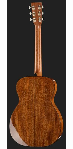 Martin Guitar 0018 LH, lähikuva 3
