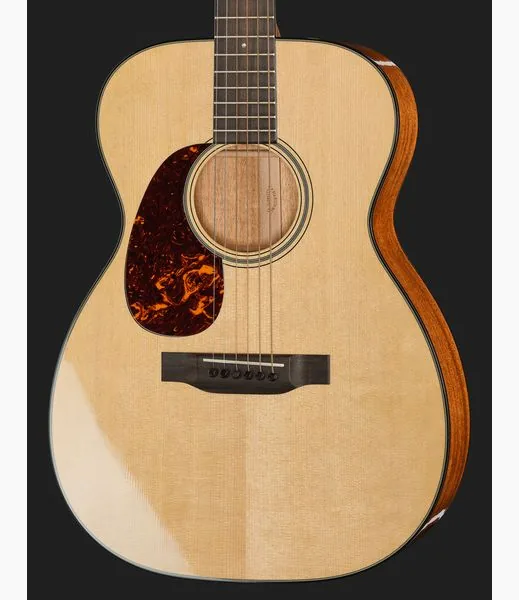 Martin Guitar 0018 LH, lähikuva 4