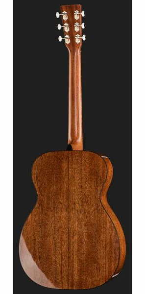 Martin Guitar 0018, lähikuva 3