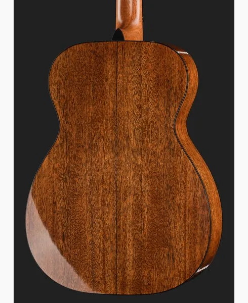 Martin Guitar 0018, lähikuva 5