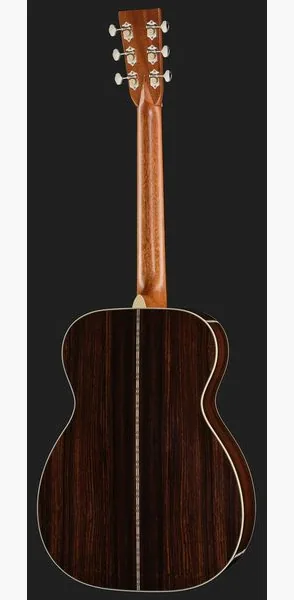 Martin Guitar 0028 LH, lähikuva 3