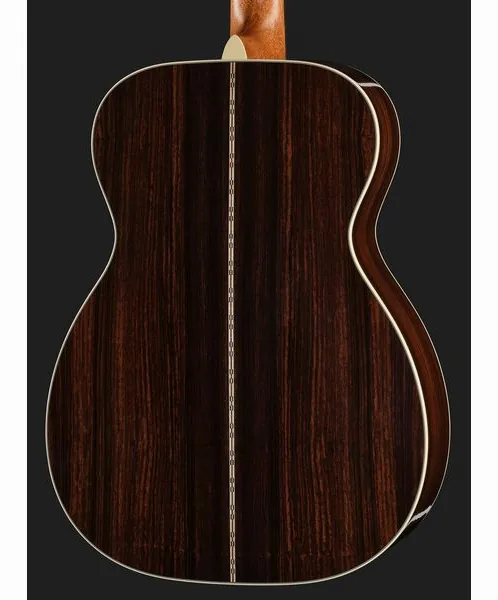 Martin Guitar 0028 LH, lähikuva 5