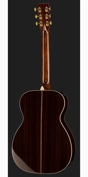 Martin Guitar 00-28 Modern Deluxe, lähikuva 3