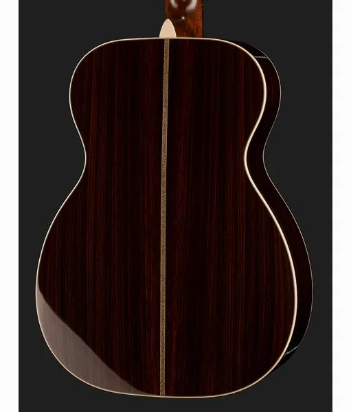 Martin Guitar 00-28 Modern Deluxe, lähikuva 5