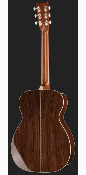 Martin Guitar 0028, lähikuva 3