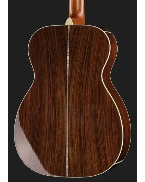 Martin Guitar 0028, lähikuva 5