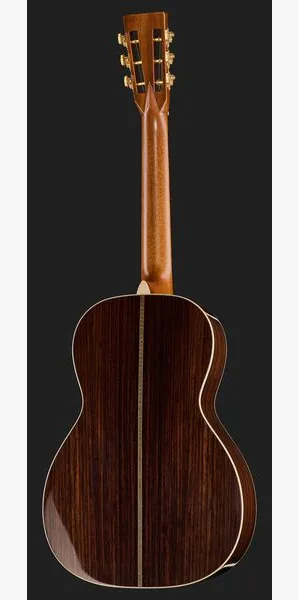 Martin Guitar 012-28 Modern Deluxe, lähikuva 3