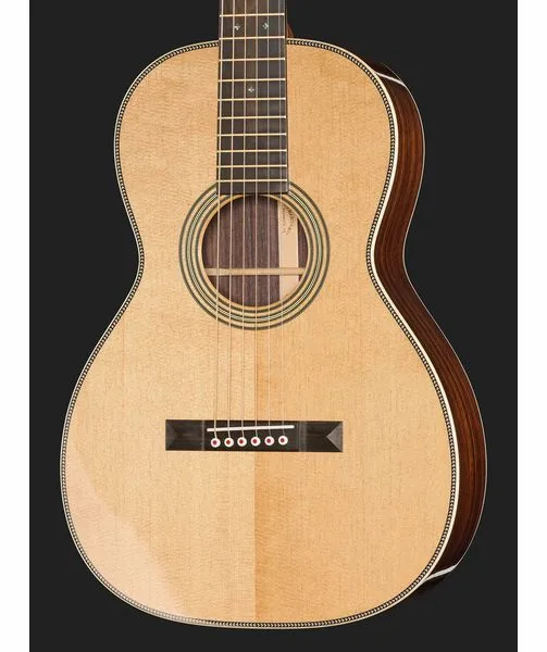 Martin Guitar 012-28 Modern Deluxe, lähikuva 4
