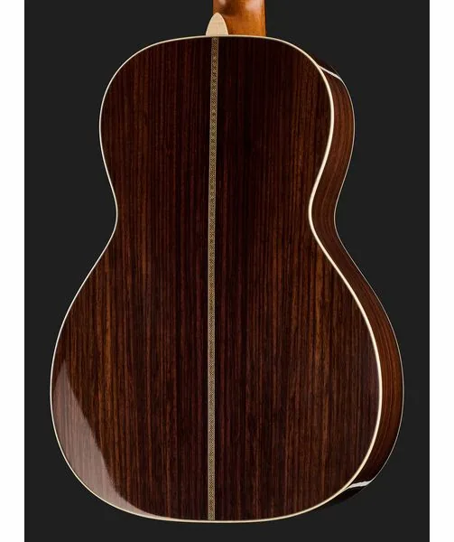 Martin Guitar 012-28 Modern Deluxe, lähikuva 5