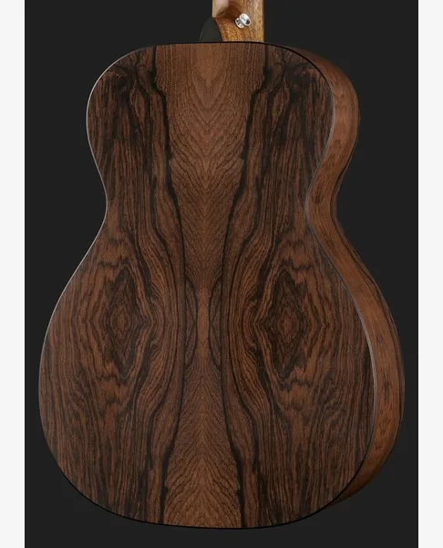 Martin Guitar 0X2EL Cocobolo LH, lähikuva 5