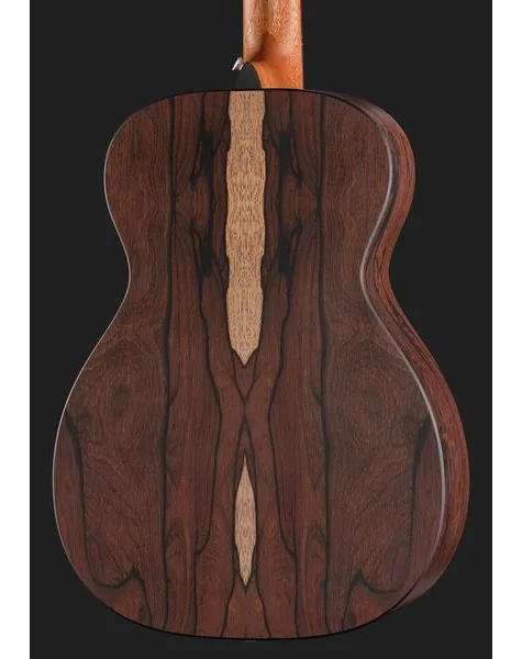 Martin Guitar 0X2E Cocobolo, lähikuva 5