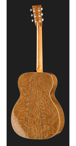 Martin Guitar CEO-11 LH, lähikuva 3