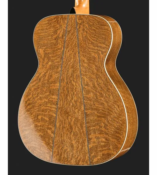 Martin Guitar CEO-11 LH, lähikuva 5