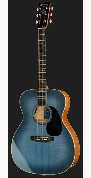 Martin Guitar CEO-11, lähikuva 2