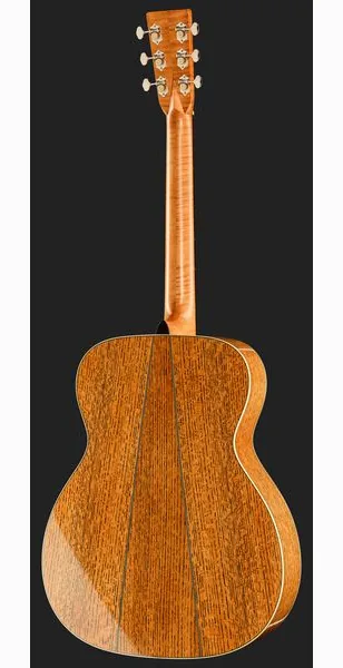 Martin Guitar CEO-11, lähikuva 3