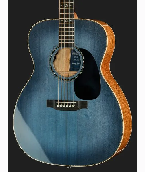 Martin Guitar CEO-11, lähikuva 4