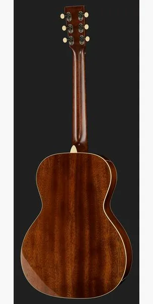 Martin Guitar CEO-7, lähikuva 3