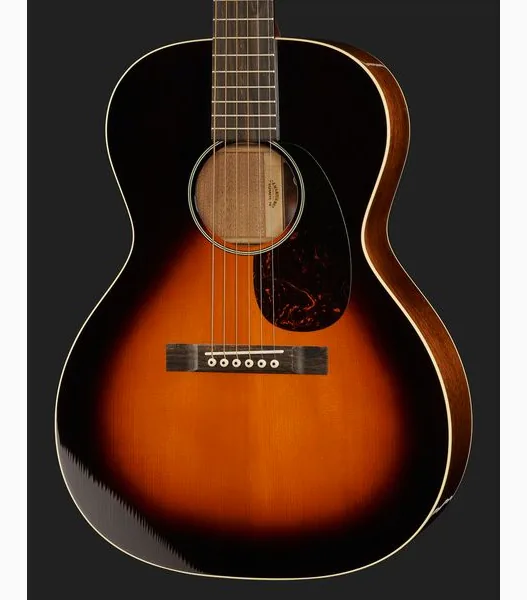 Martin Guitar CEO-7, lähikuva 4