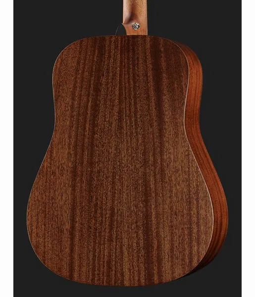 Martin Guitar D-10E-01 Sapele LH, lähikuva 5