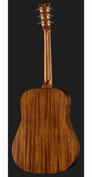 Martin Guitar D-15M LH, lähikuva 3