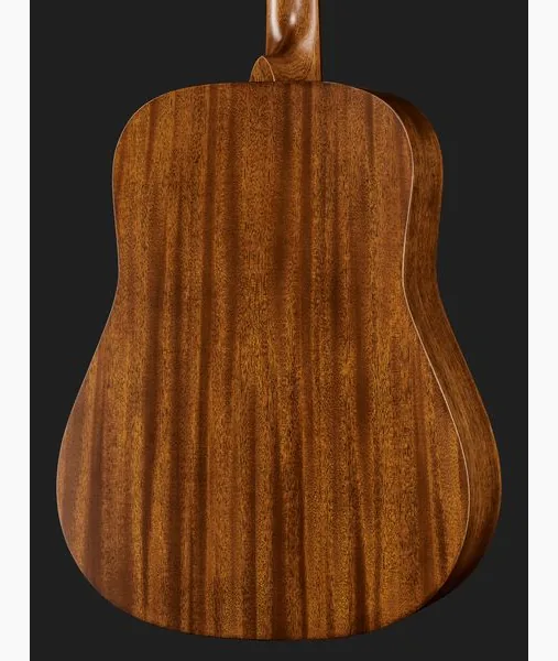 Martin Guitar D-15M LH, lähikuva 5